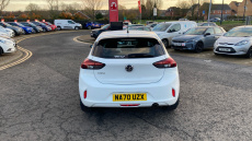 Vauxhall Corsa 1.2 Turbo SE 5dr Petrol Hatchback